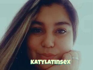 KatyLatinSex