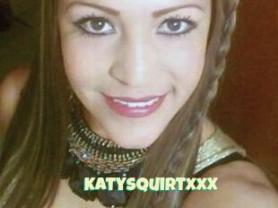 KatySquirtxxX