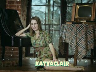 KatyaClair