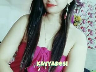 KavyaDesi
