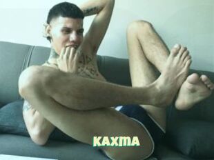 Kaxma