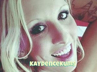 KaydenceKums
