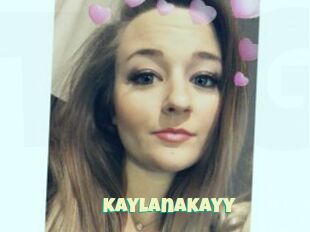 KaylanaKayy