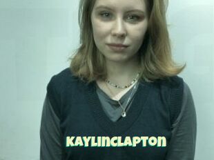 KaylinClapton
