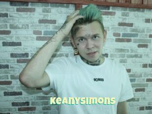KeanySimons