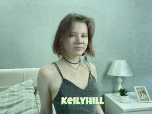 KeilyHill