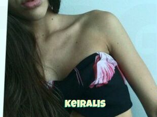 KeiraLis