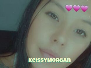 KeissyMorgan