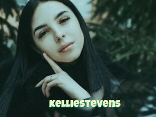 KellieStevens