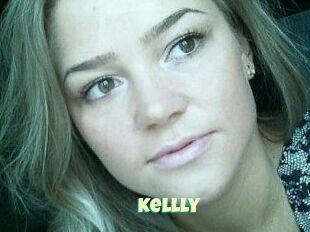 Kellly