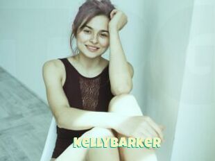 KellyBarker
