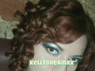 KellyDreamXX