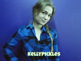 KellyPickles