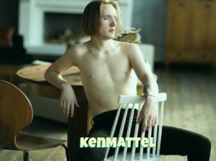 KenMattel