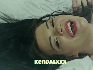 KendalXXX