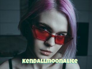 KendallmoonAlice