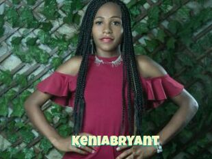 KeniaBryant