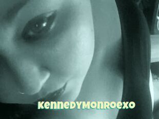 KennedyMonroexo