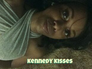 Kennedy_Kisses