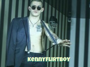 KennyFlirtBoy