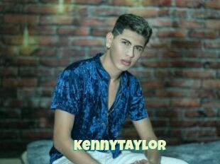 KennyTaylor