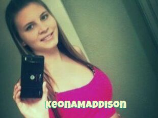KeonaMaddison