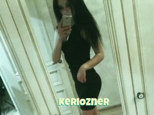 KeriOzner