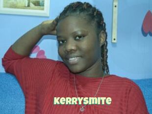 KerrySmite