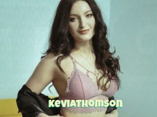 KeviaThomson