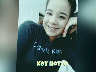 Key_Hot20