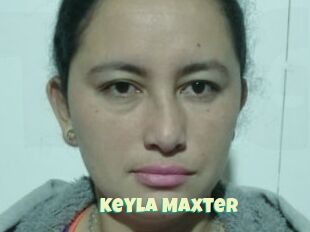 Keyla_Maxter