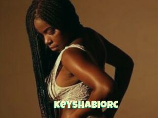 KeyshaBiorc