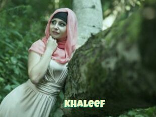Khaleef