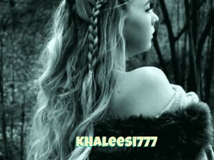 Khaleesi777