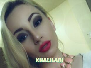 KhaliLani