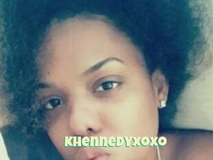 Khennedyxoxo