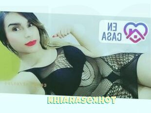 KhiaraSexHot