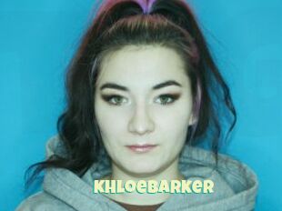 KhloeBarker