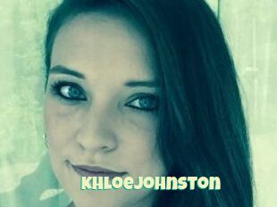 KhloeJohnston