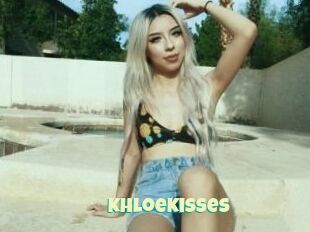 KhloeKisses
