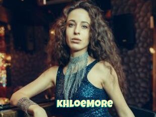 KhloeMore