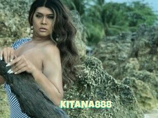 KiTANA888