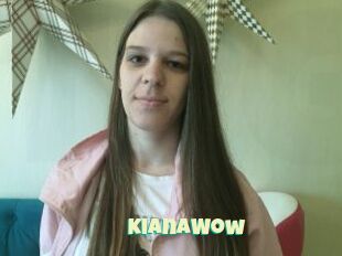 KianaWow