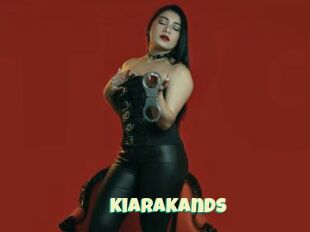 KiaraKands