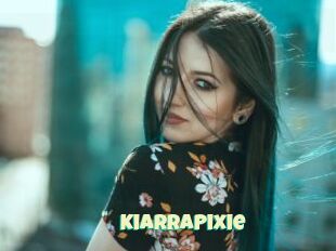 KiarraPixie