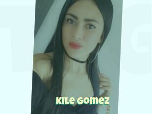 Kile_Gomez