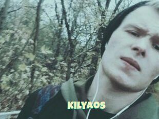 Kilyaos