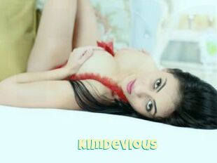KimDevious
