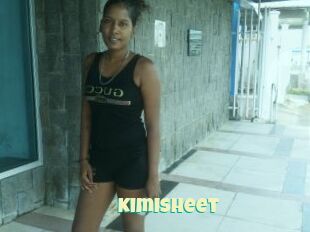KimIsHeet