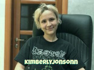 KimberlyJonsonn